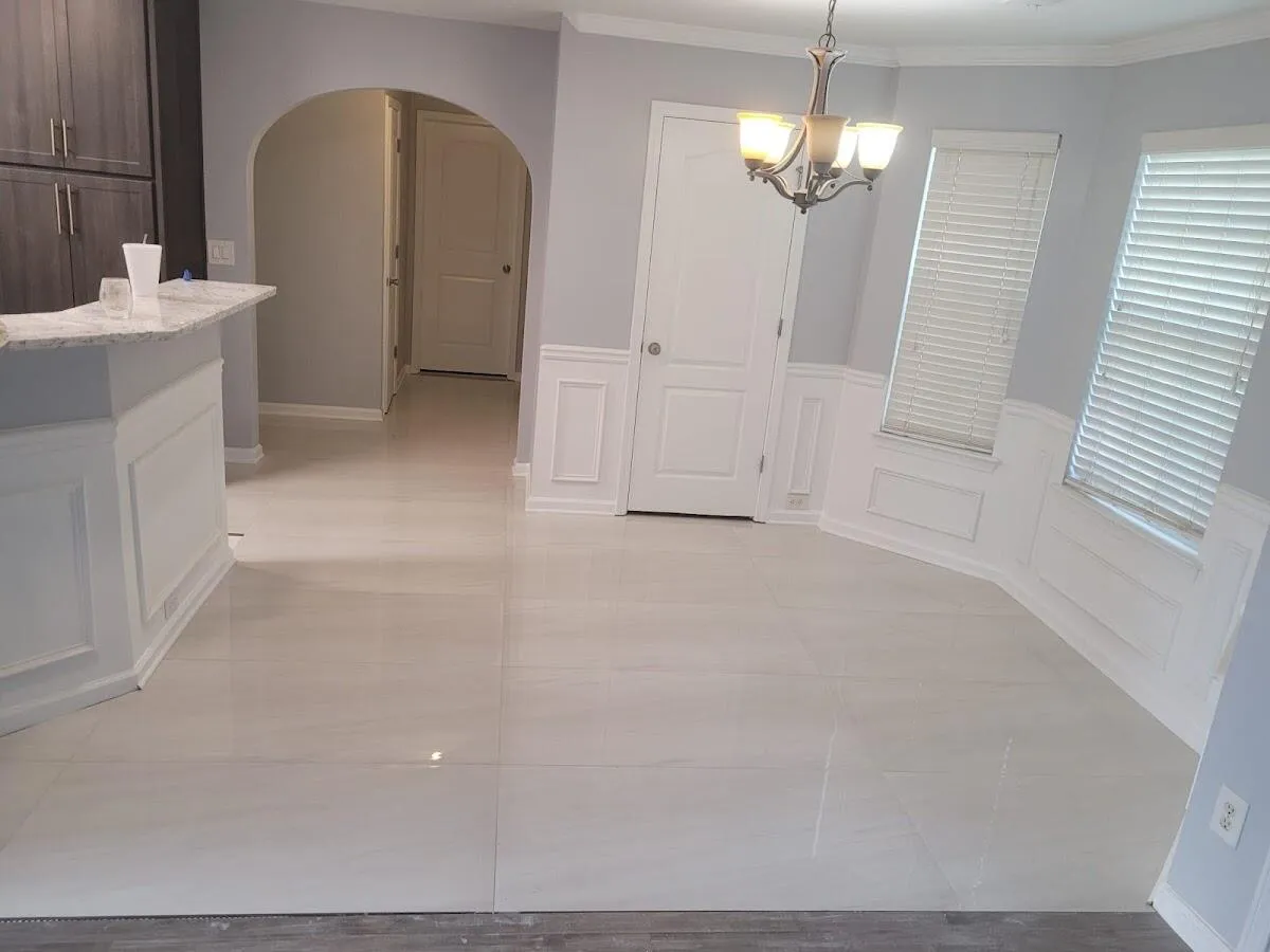 Water Damage Restoration services in Plainfield, NJ